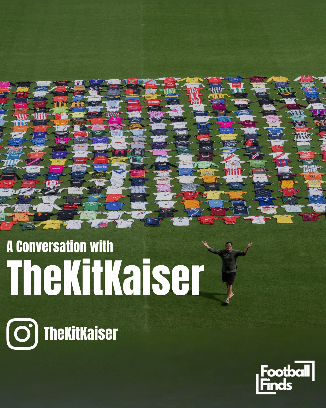 A conversation with The Kit Kaiser