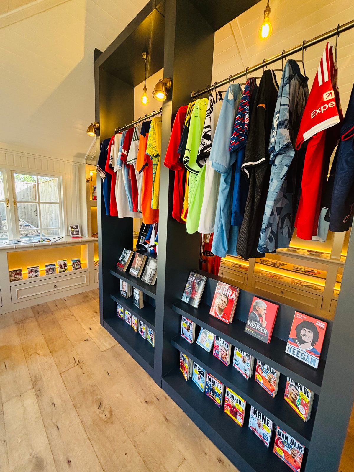 How to Buy Vintage Football Shirts Without Getting Exploited For Your Money