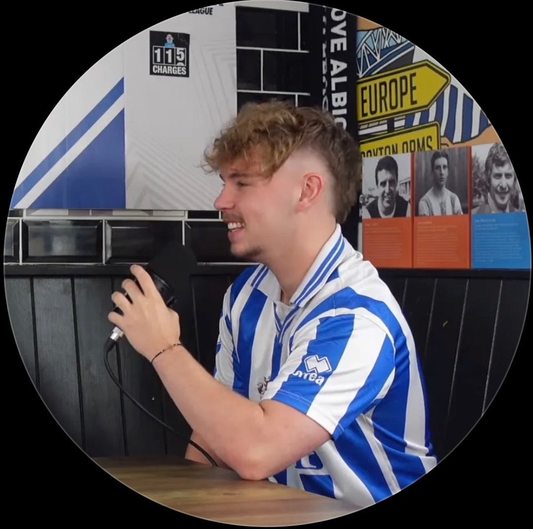 Football Finds X Maveryftbl