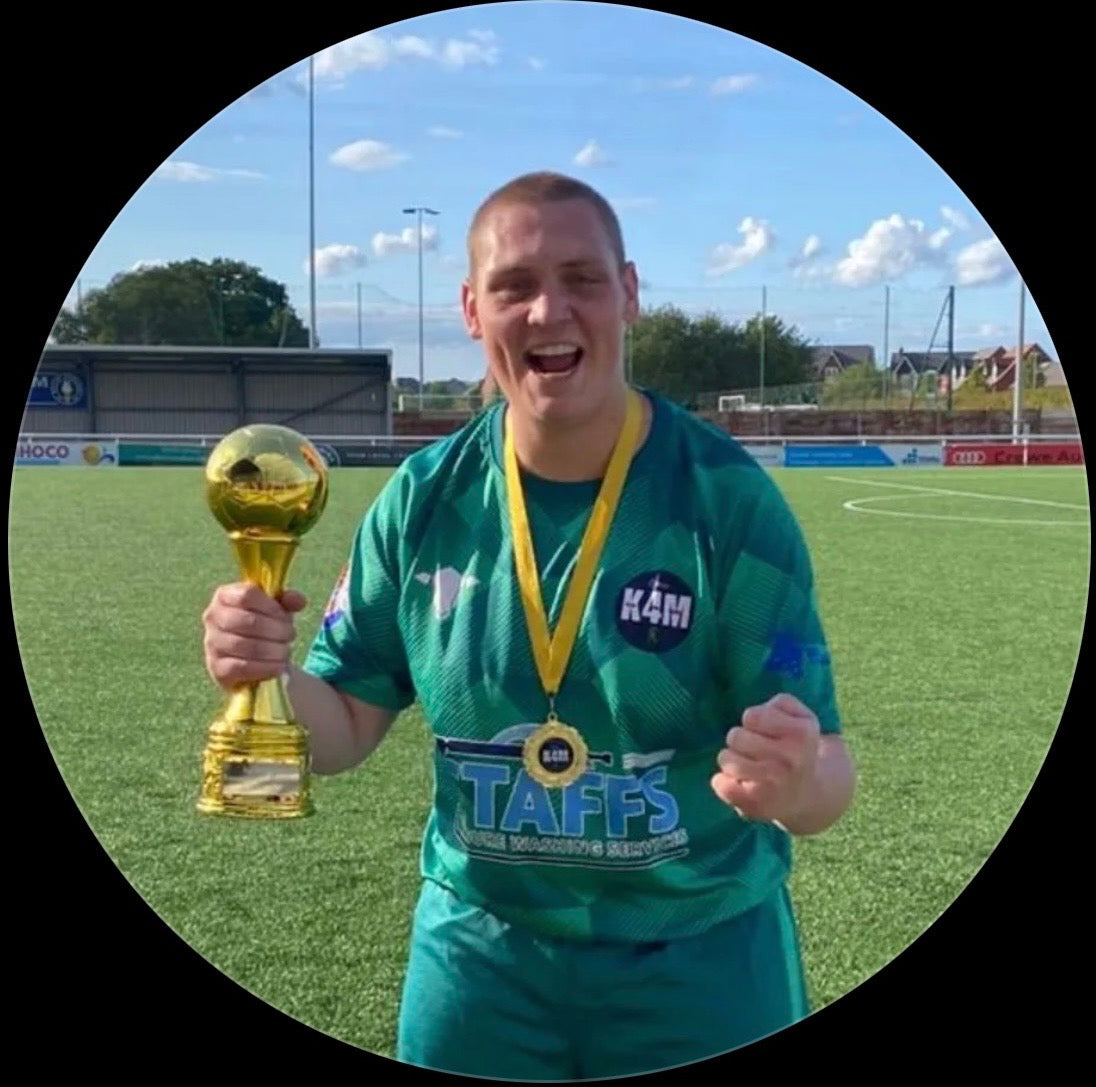 Football Finds X BigTobber