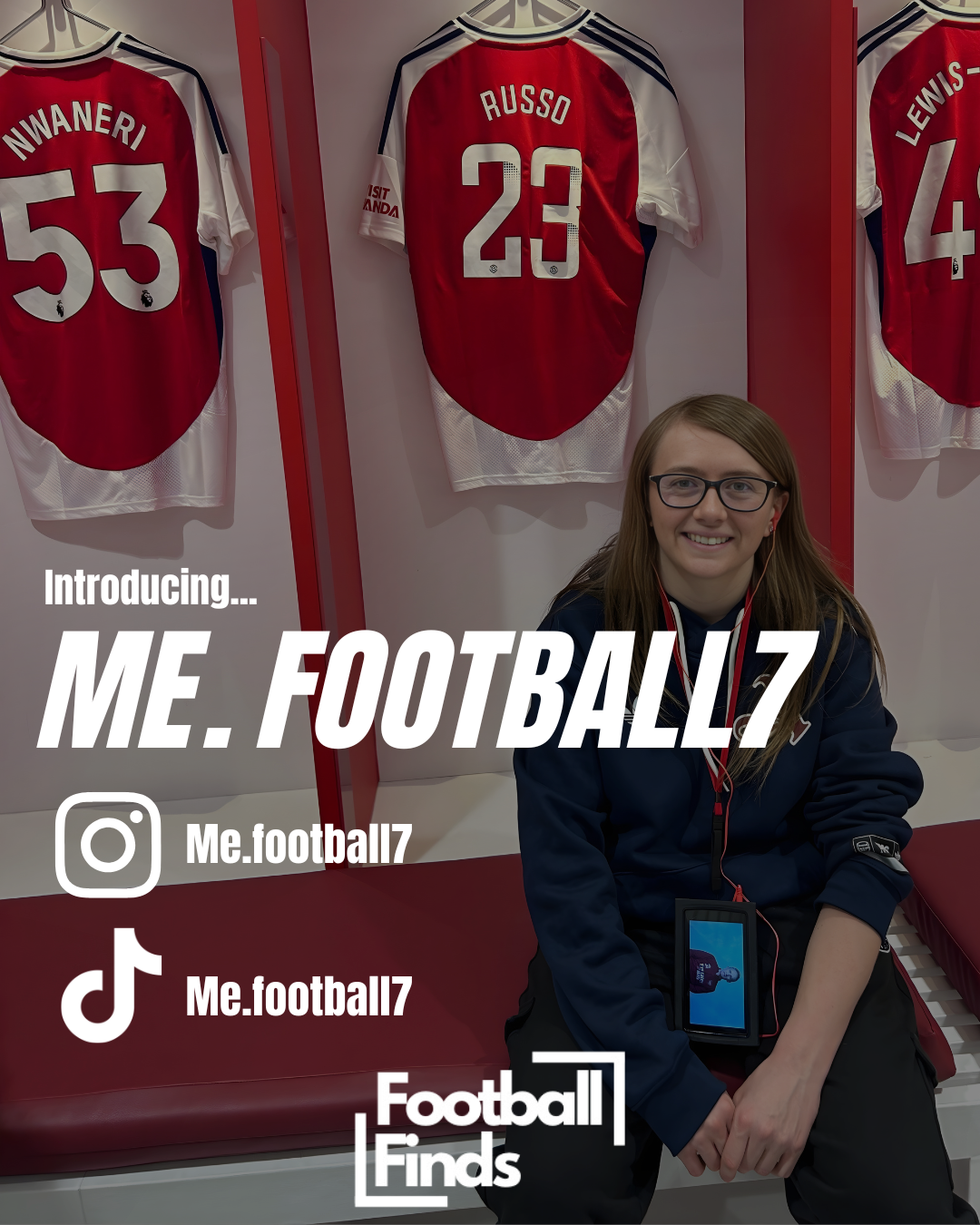 Football Finds x Me.Football7