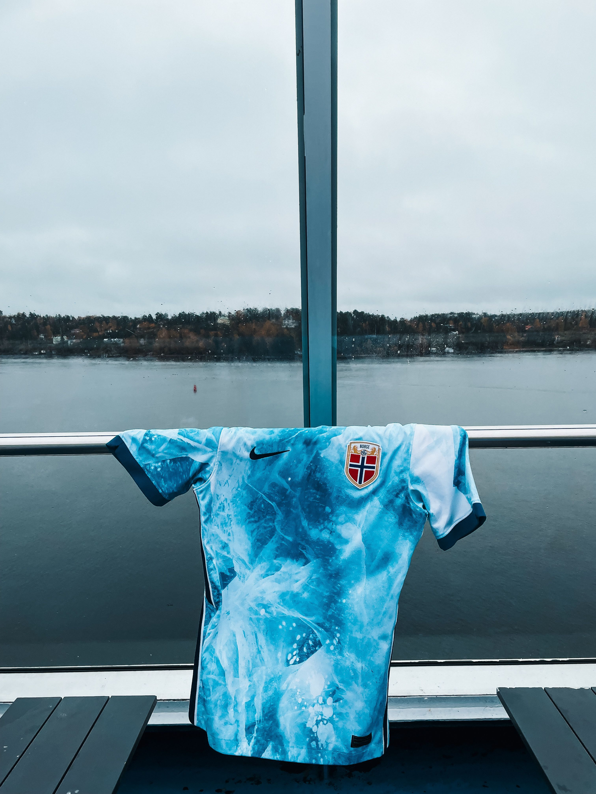 How to Sell Old Football Shirts in the UK