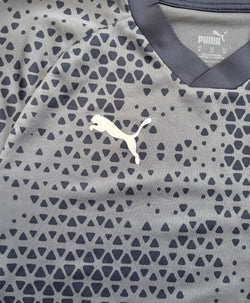 Wigan Athletic 2022/2023 Puma Training Shirt (M) image 3