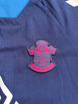 Southampton 2022-2023 Hummel Training Top image 2