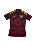 Germany 2022/2023 Adidas Away Shirt (S)