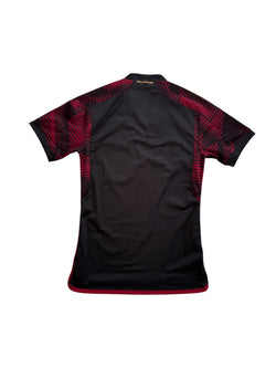 Germany 2022/2023 Adidas Away Shirt (S) image 2
