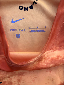 Netherlands 2022/2023 Nike Home Shirt (L) image 3