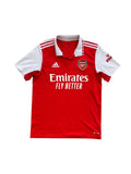 Arsenal 2022/2023 Adidas Home Shirt (M)