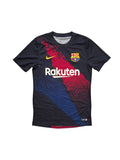 Barcelona 2019/2020 Nike Training Shirt (S)
