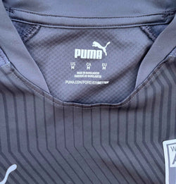 West Bromwich Albion 2018-2019 Puma Training Top image 4