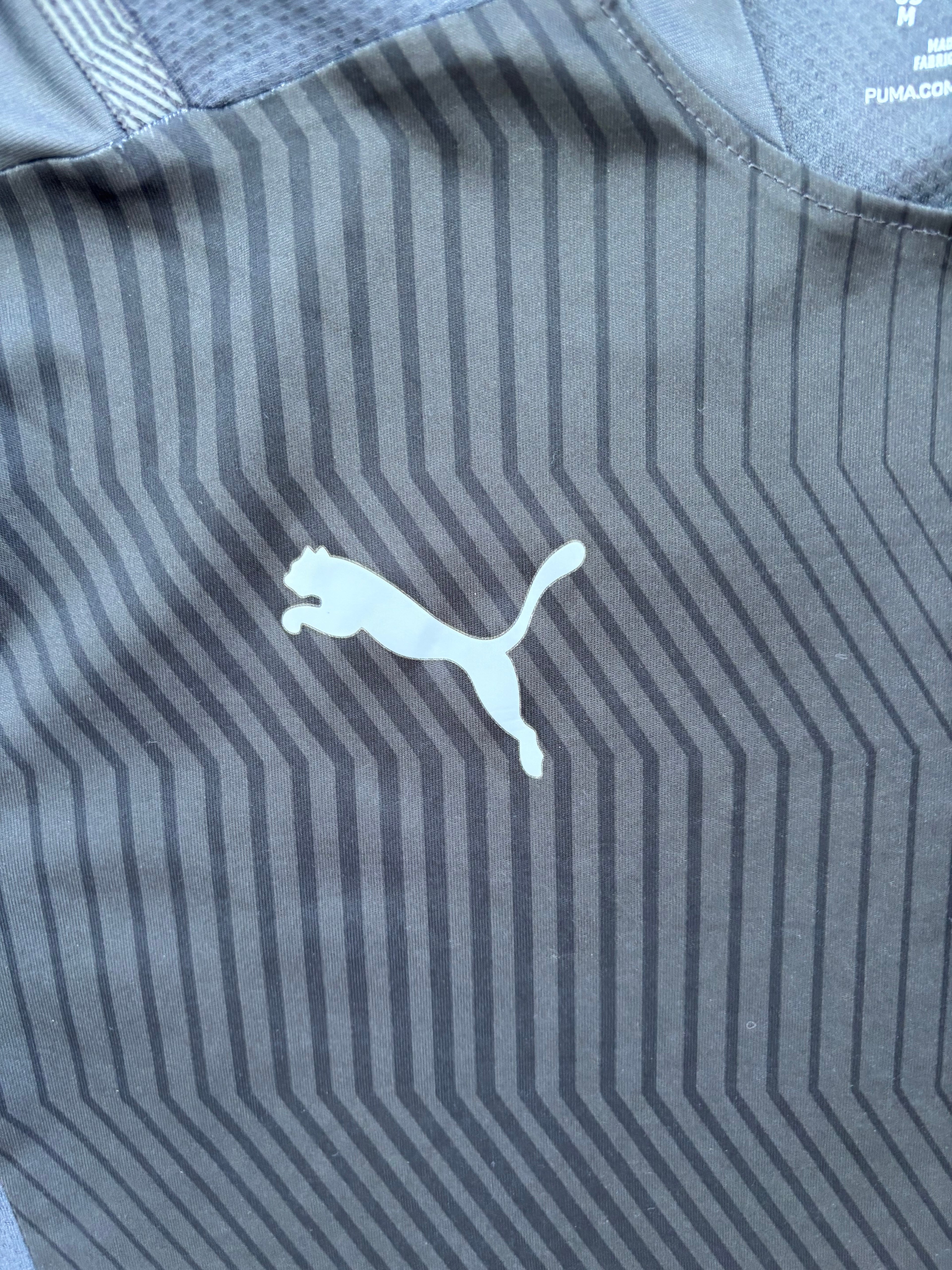 West Bromwich Albion 2018-2019 Puma Training Top