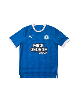 Peterborough United 2022/2023 Puma Home Shirt (L) image 1
