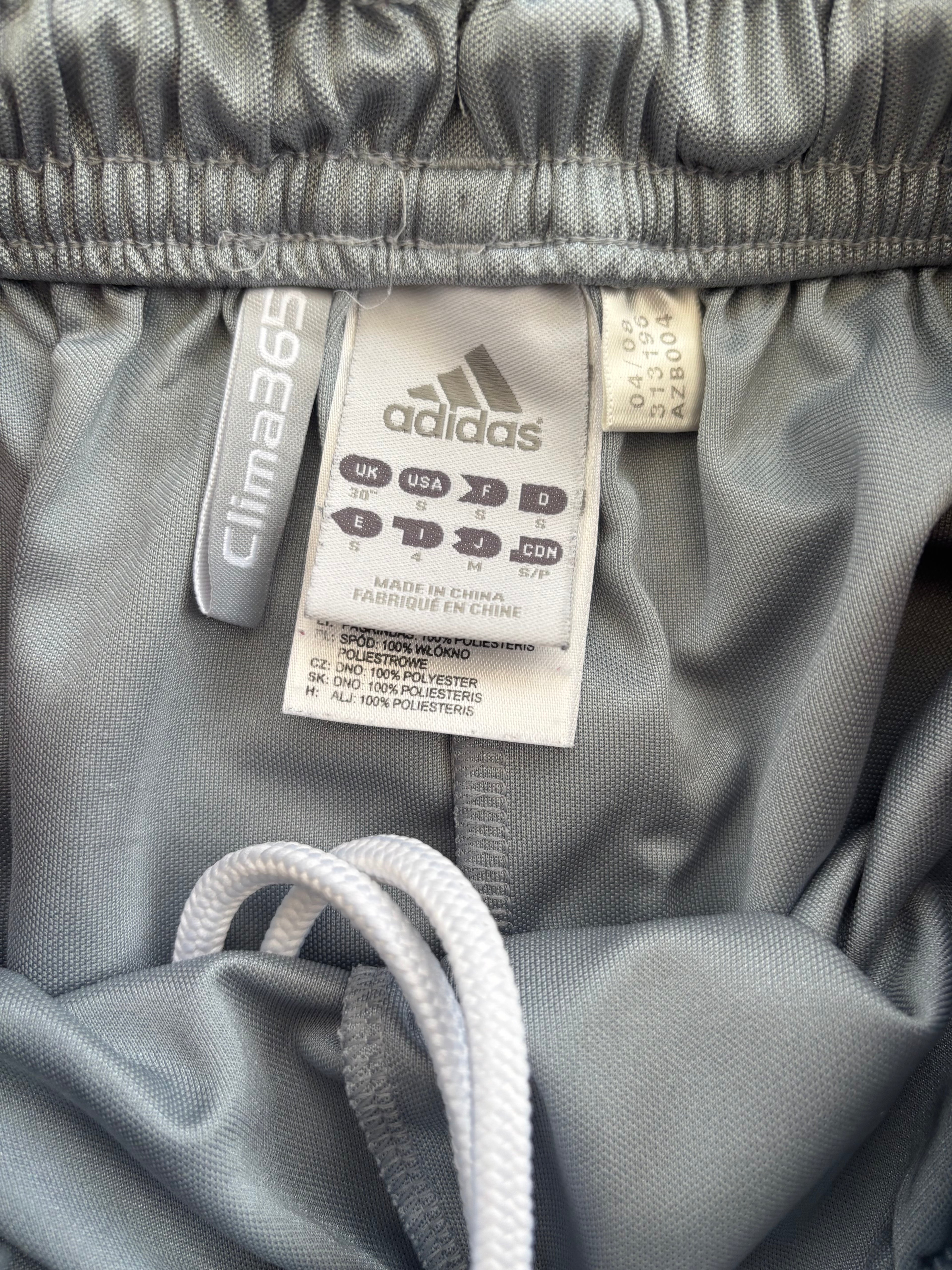Liverpool 2008-2009 Adidas Shorts