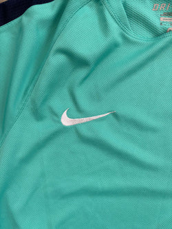 Manchester City 2015/2016 Nike Training Top (M) image 2