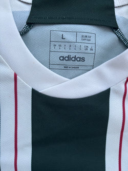 Manchester United 2023/2024 Adidas Away Shirt (L) #17 Garnacho image 3