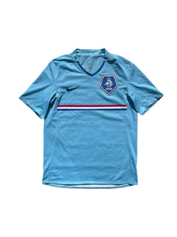 Netherlands 2008/2010 Nike Away Shirt (S) image 1