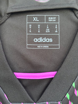 Bayern Munich 2023/2024 Adidas Away Shirt (XL) image 3