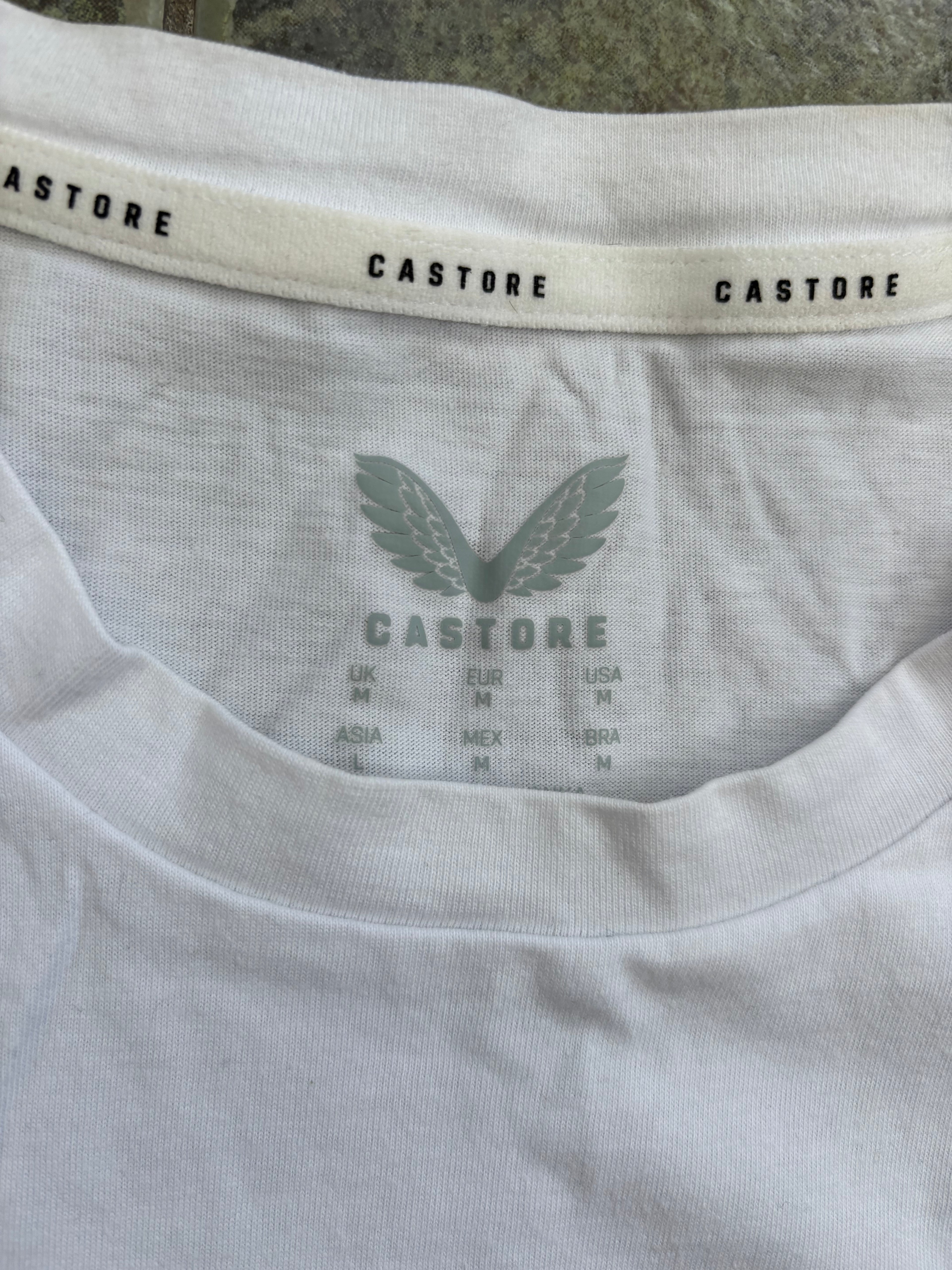 Preston North End Cotton T-shirt