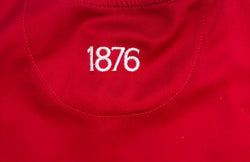 Middlesborough 2023-24 Errea Home Shirt (M) image 8