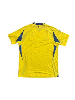 Al Nassr 2024/2025 Adidas Home Shirt (XL) image 2