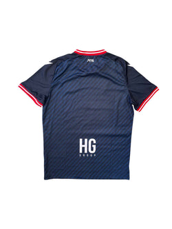 Stevenage 2025/2026 Macron Away Shirt (M) image 2