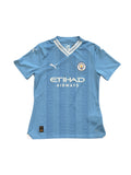 Manchester City 2022/2023 Puma Home Shirt (S)