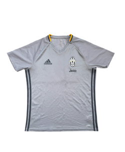 Juventus 2016/2017 Adidas Training Top (M) image 1