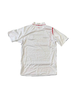 England 2005/2007 Umbro Home Shirt (M) image 2