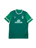 Werder Bremen 2021/2022 Umbro Home Shirt (L)