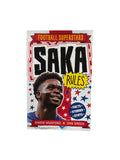 Football Superstars - Saka Rules