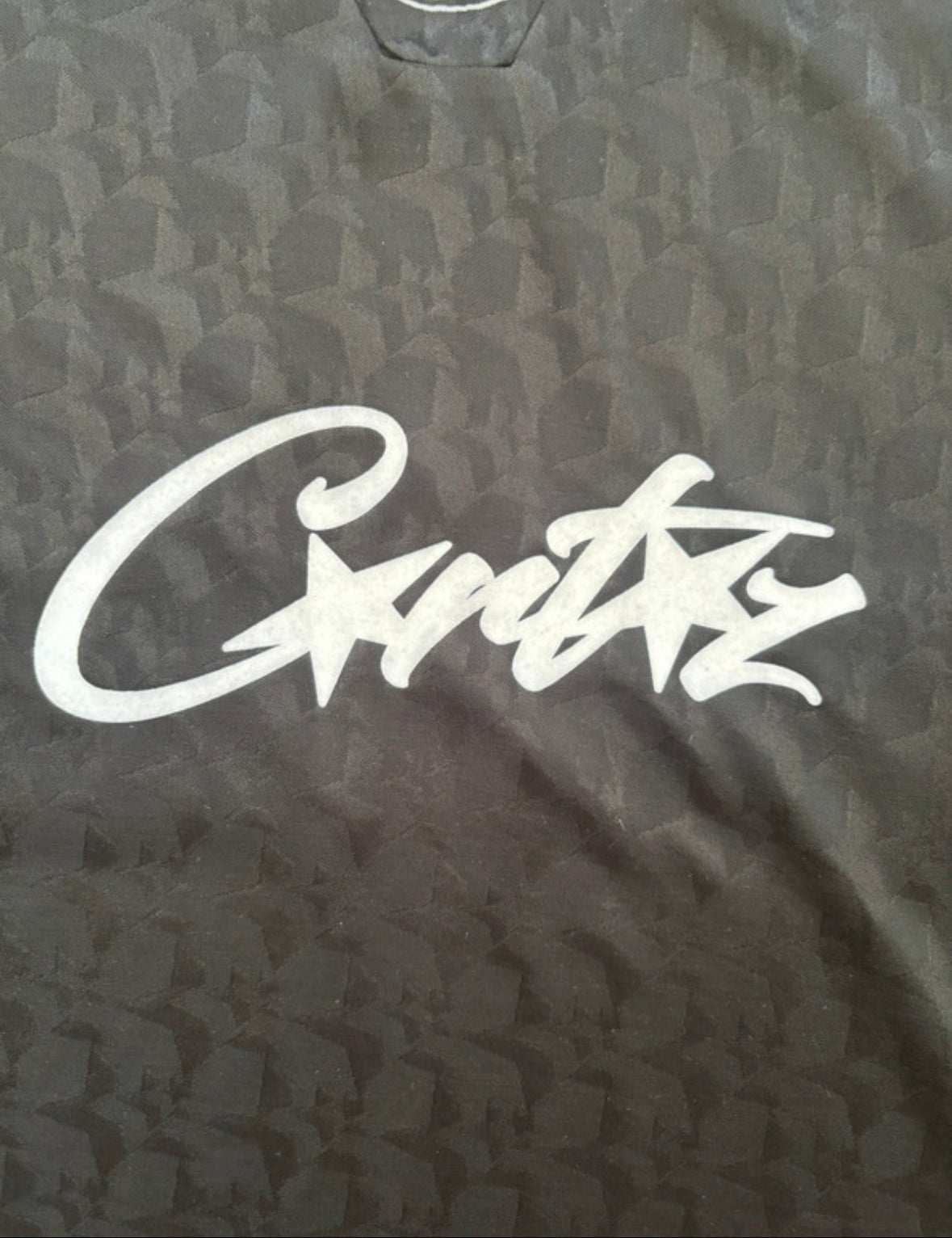 Corteiz Street League Football Shirt