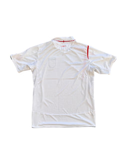 England 2005/2007 Umbro Home Shirt (M) image 2