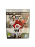 EA Sports Fifa 11