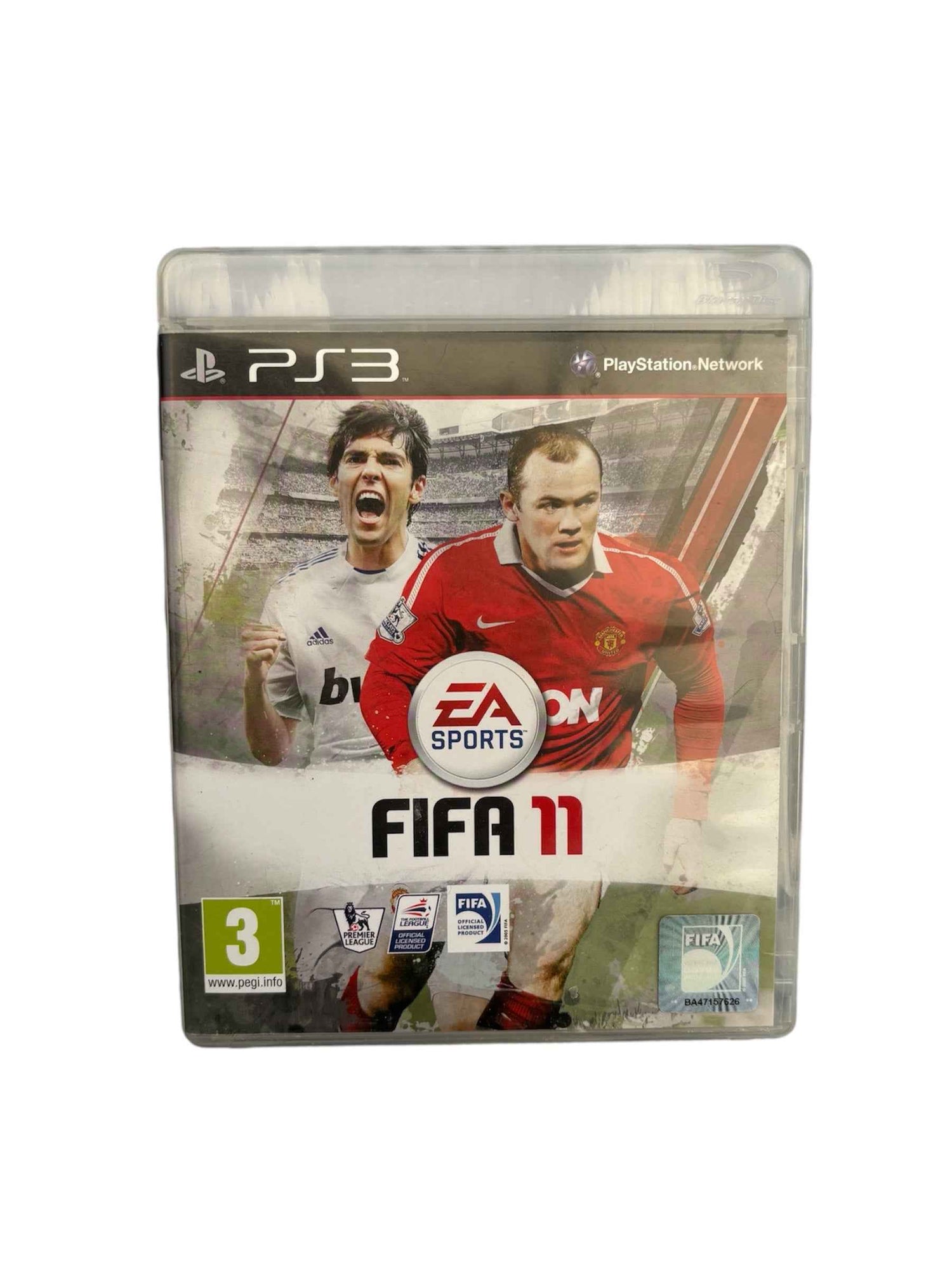 EA Sports Fifa 11