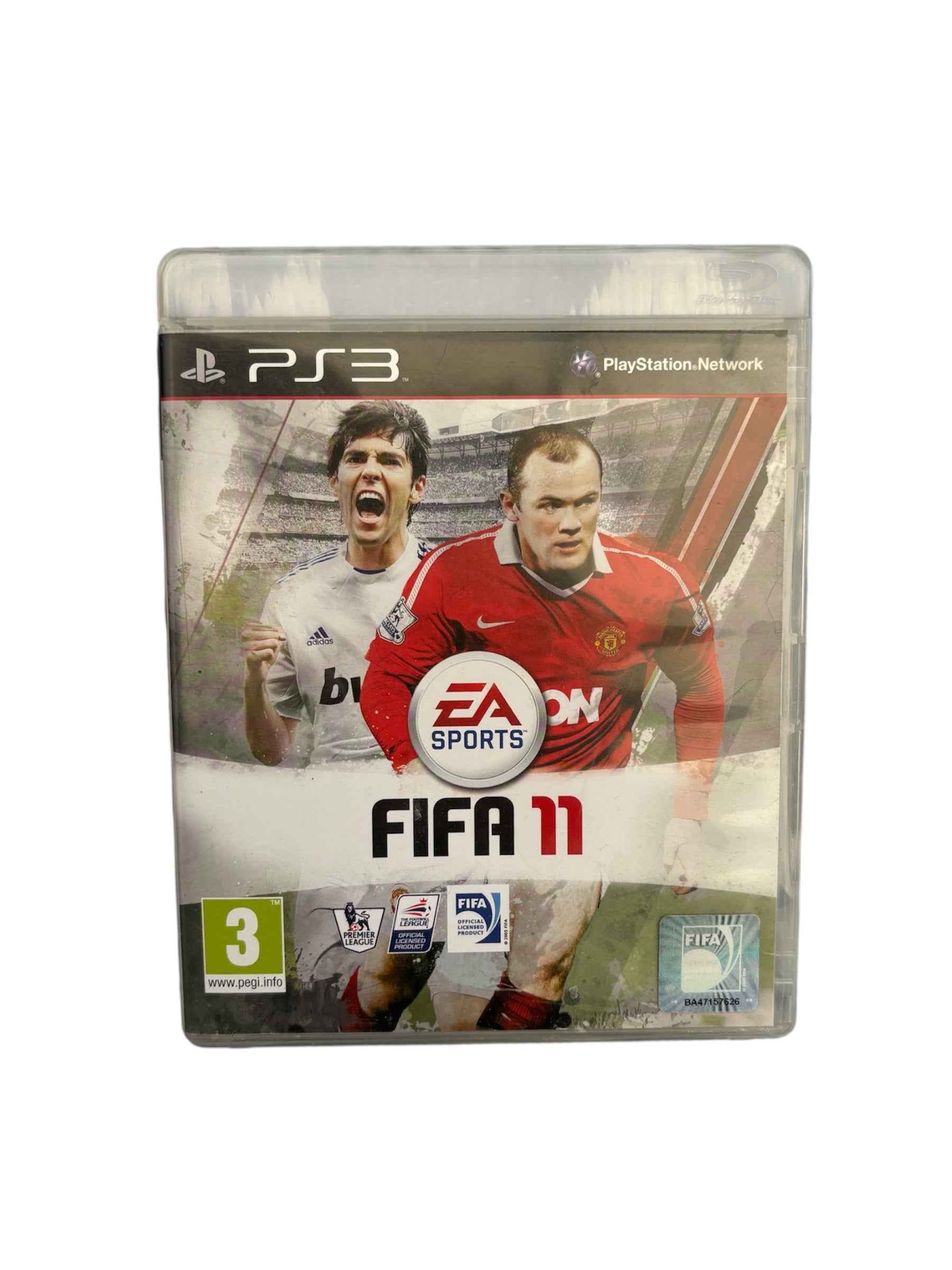 EA Sports Fifa 11