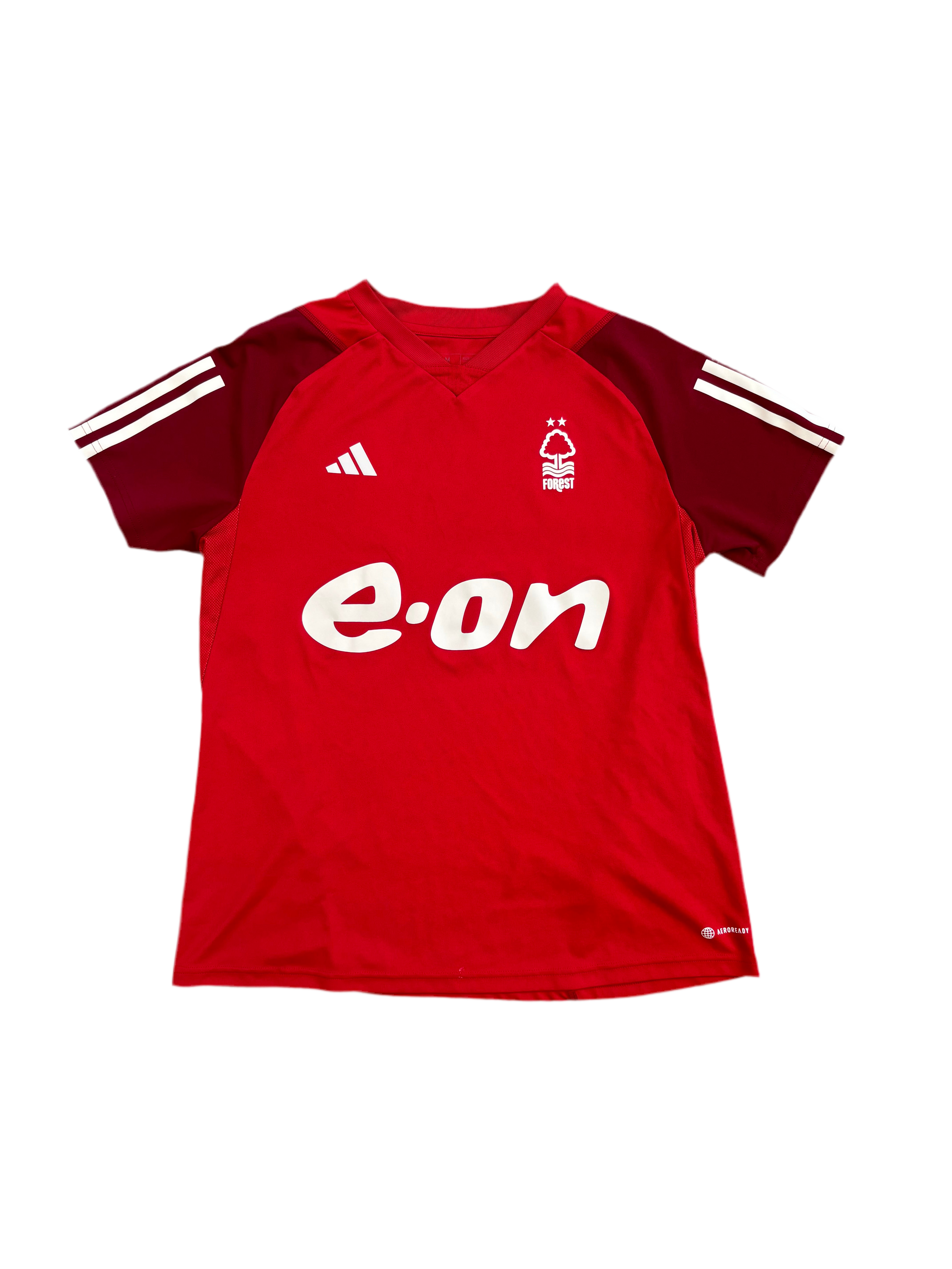 Nottingham Forest 2023-2024 Training Top