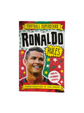 Football Superstars - Ronaldo Rules