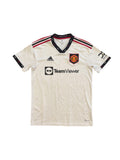 Manchester United 2022/2023 Adidas Away Shirt (M)