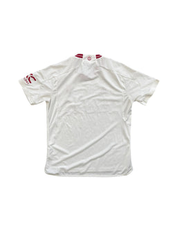 Manchester United 2023/2024 Third Shirt (L) image 2