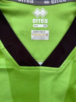 Port Vale 'Fitzpatrick' 2021-2022 Errea Third Shirt image 3