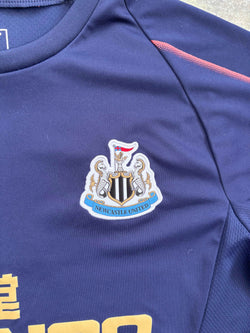 Newcastle United 2017/2018 Puma Training Shirt (M) image 2