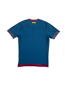 West Ham United 2018/2019 Umbro Away Shirt (S) image 2