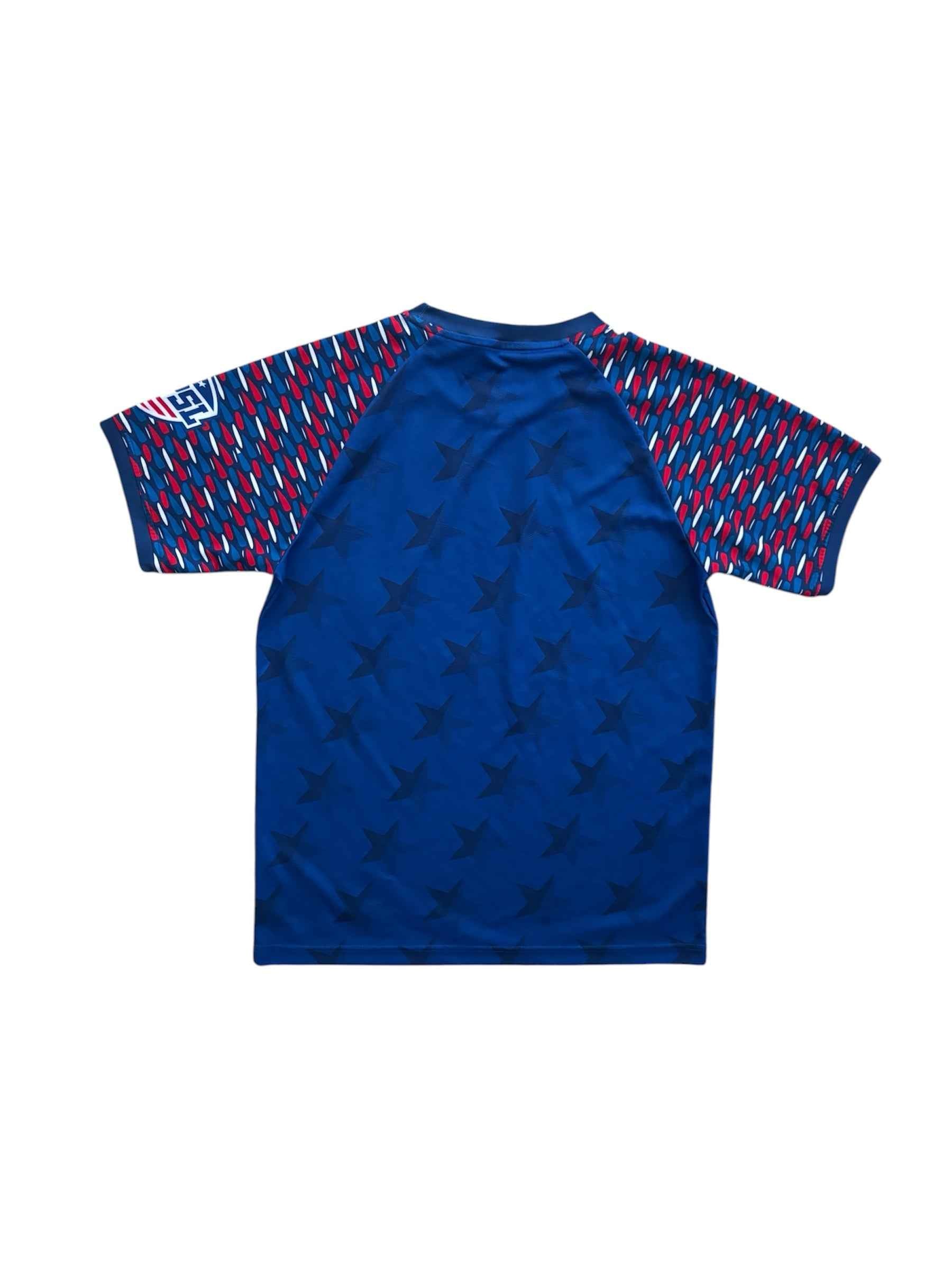 Philadelphia Lone Star 2020 Icarus Away Shirt (M)