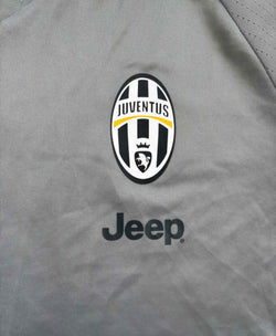 Juventus 2016/2017 Adidas Training Top (M) image 3