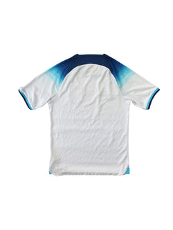 England 2022/2023 Nike Home Shirt (S) image 2