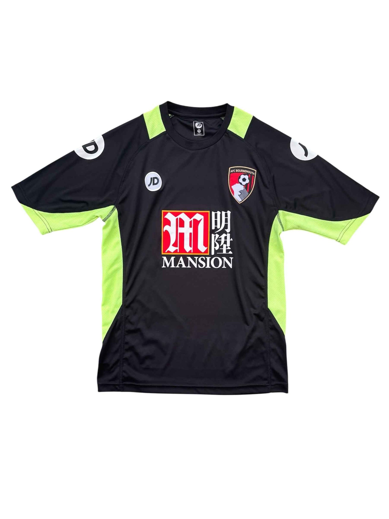 AFC Bournemouth Coach Issue JD Sports Training Top (S)