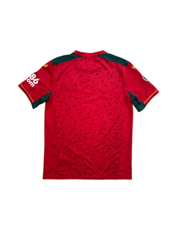Wolverhampton Wanderers 2023/2024 Castore Away Shirt (L) image 2