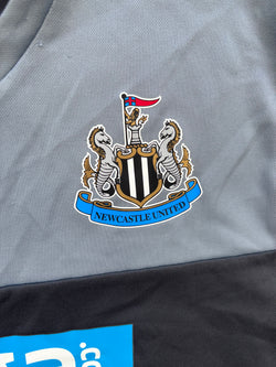 Newcastle United 2014-2015 Puma Training Top image 2