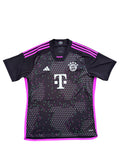 Bayern Munich 2023/2024 Adidas Away Shirt (XL)