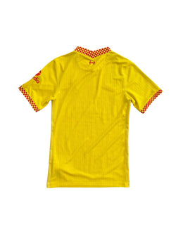 Liverpool 2021/2022 Nike Third Shirt (XS) image 2